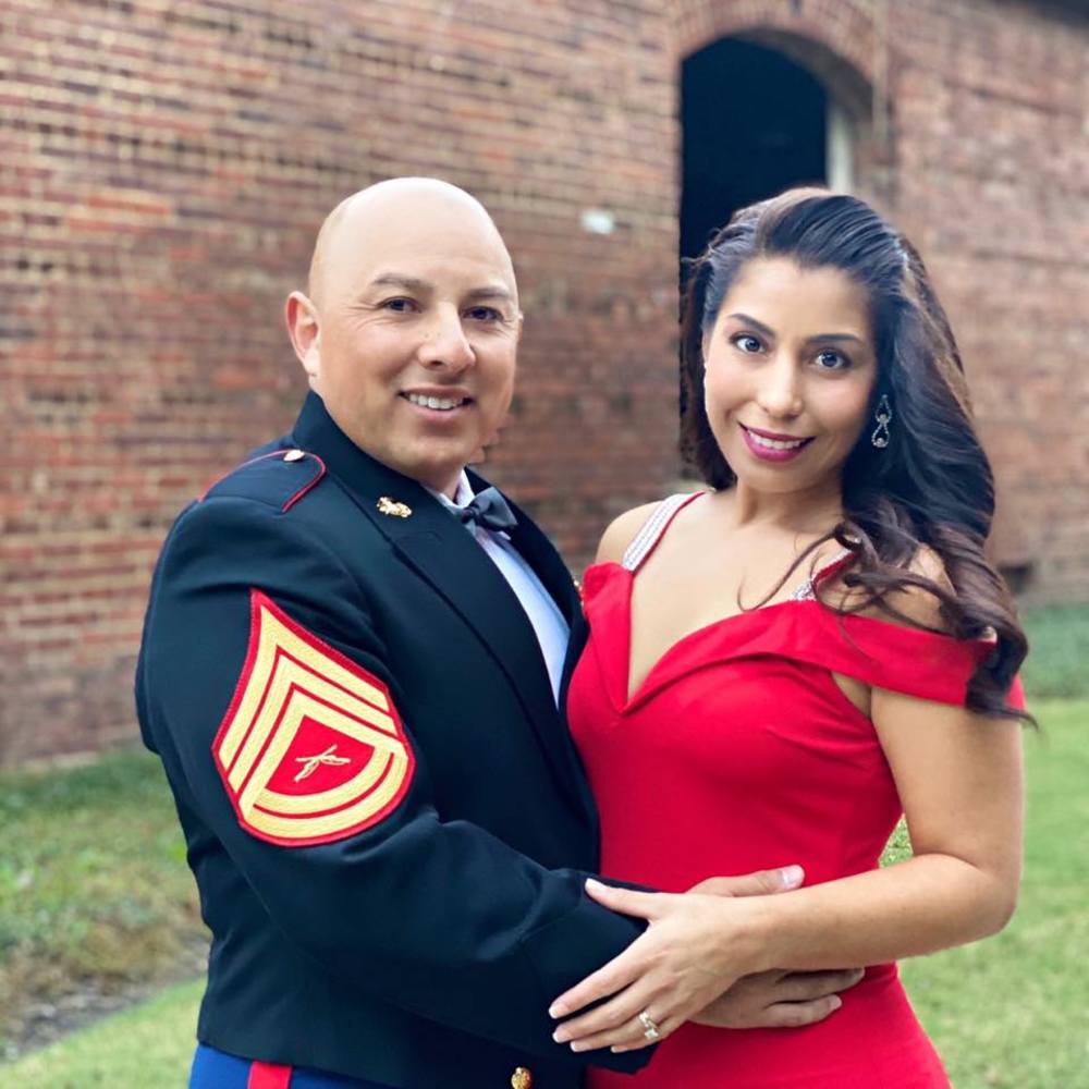 Meet your Posher, Roxy